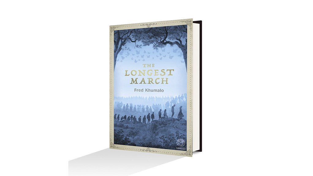 The Longest March – Fred Khumalo 