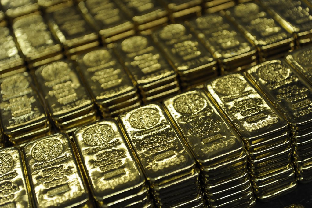 Global gold-backed ETFs hit record highs in September
