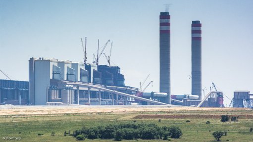 Two mammoth power plants are sinking Eskom and South Africa