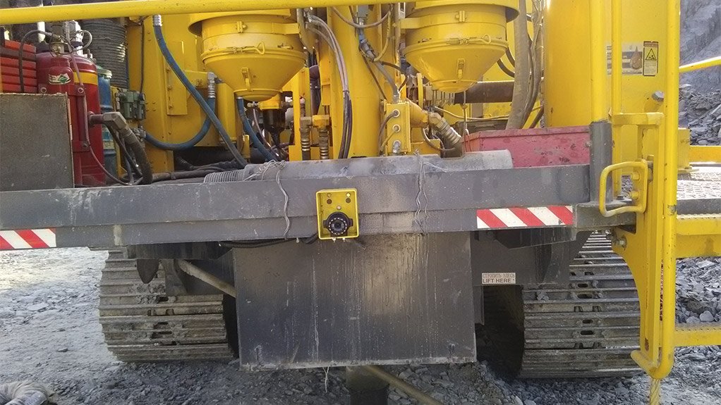 VIST Group raises the bar on safety across mining operations at Russia’s largest gold producer