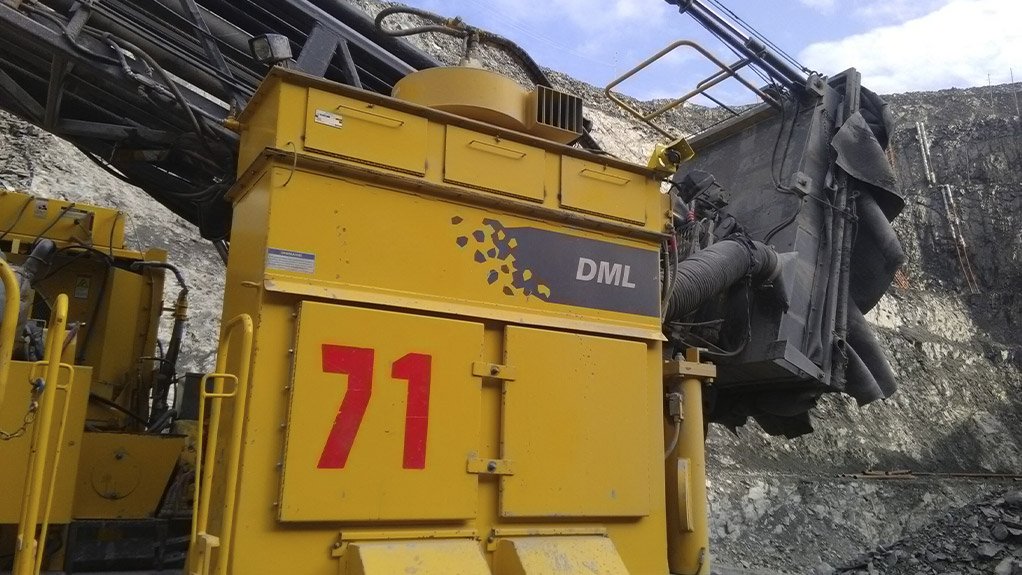 VIST Group raises the bar on safety across mining operations at Russia’s largest gold producer