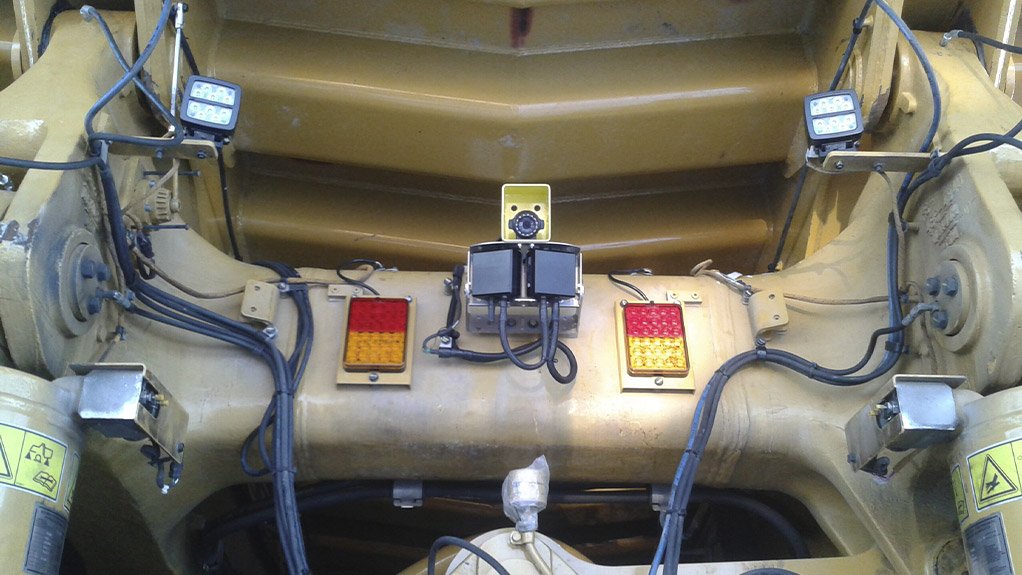VIST Group raises the bar on safety across mining operations at Russia’s largest gold producer