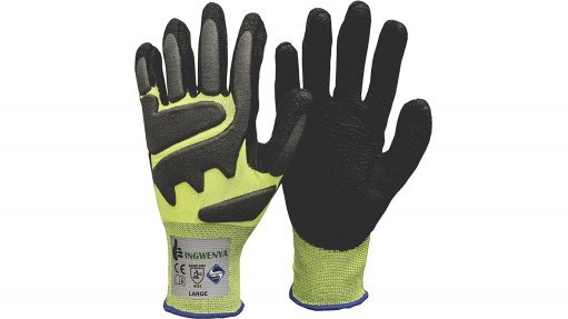 Launch in sight for new protective gloves range 