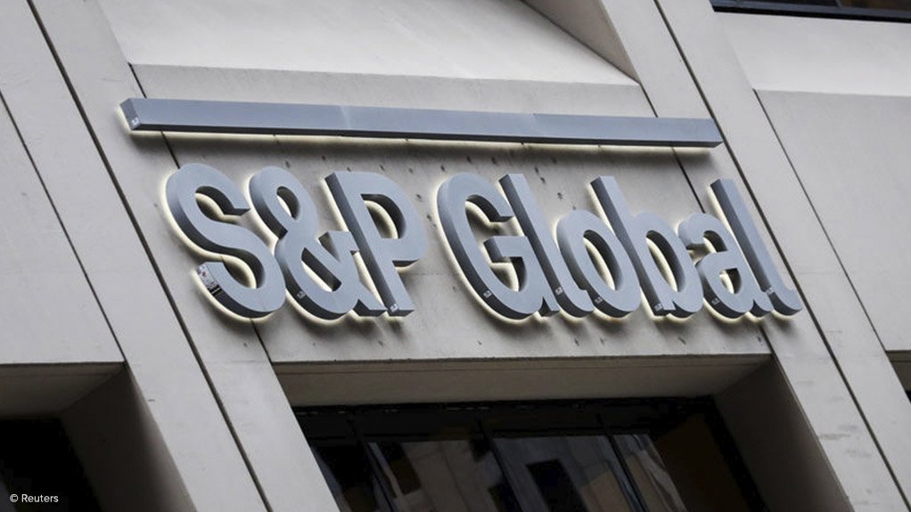 S&P Global says no immediate pressure on South Africa rating
