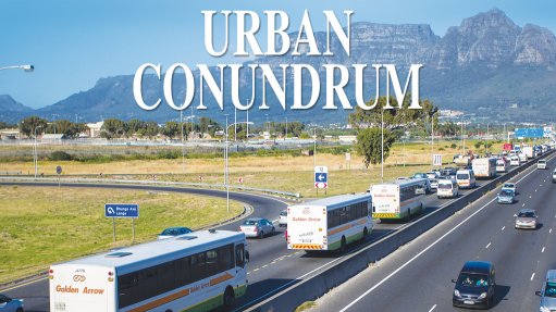 Leading bus company makes case for greater State support  as urbanisation accelerates