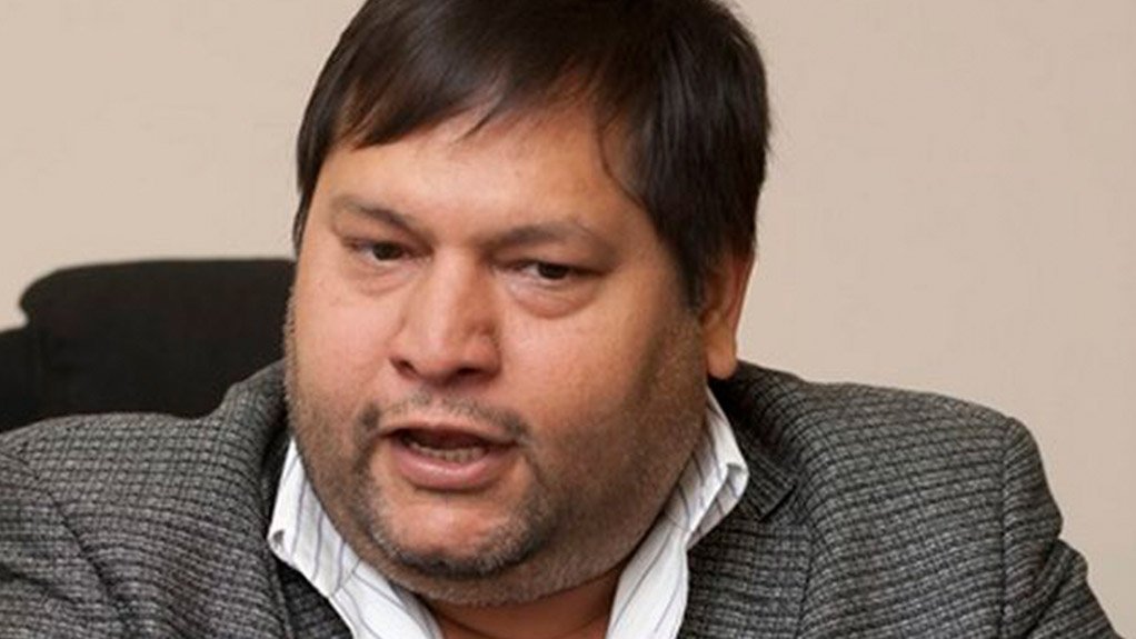 Ajay Gupta