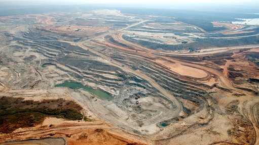 Barrick’s Zambian mine draws Chinese interest