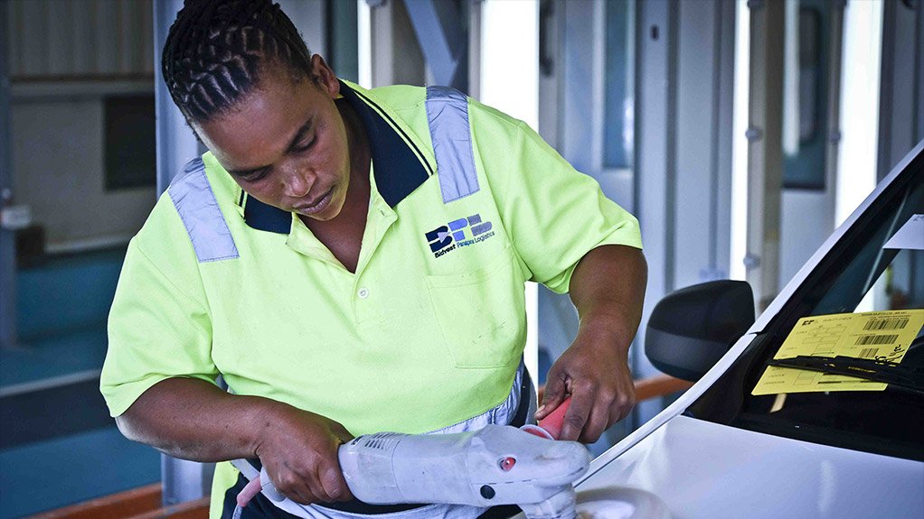 Business-implementation teams a competitive advantage for local logistics firms