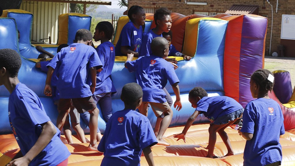 A day of fun and giving back on Bumbanani Day 2019 