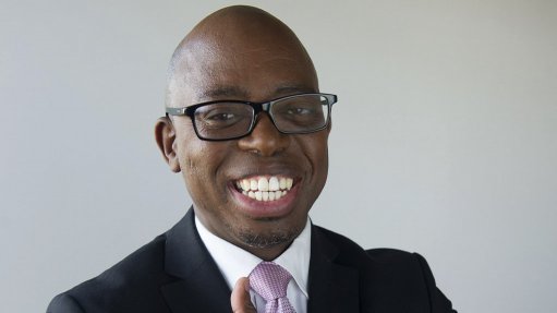 XOLILE SIZANI
While the market remains under pressure, Servest has embraced new technologies to remain competitive and still maintain sufficiently good margins
