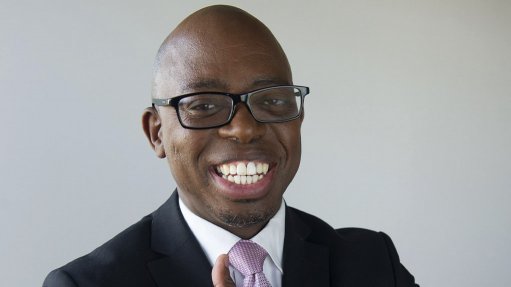 XOLILE SIZANI
While the market remains under pressure, Servest has embraced new technologies to remain competitive and still maintain sufficiently good margins
