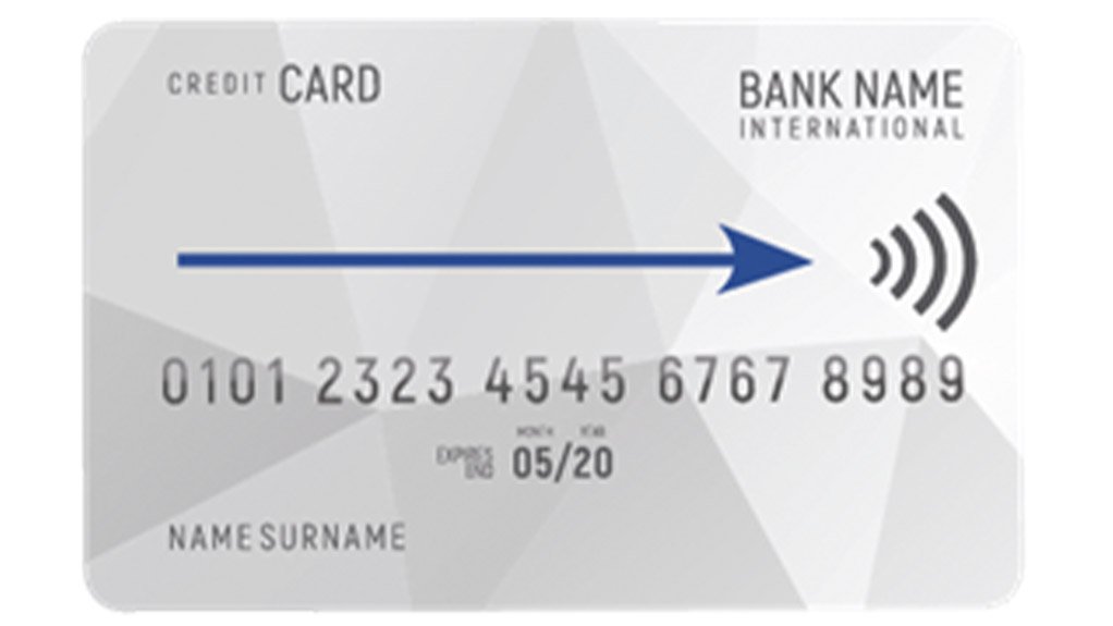  Gautrain to accept contactless bank cards from October 31