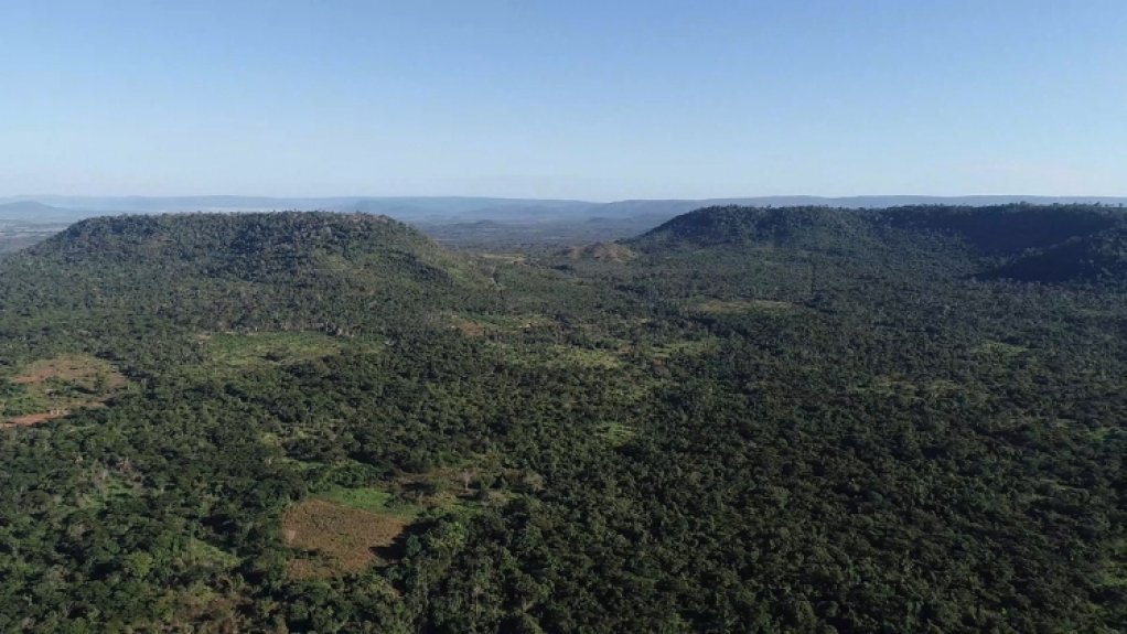 Horizonte's Vermelho project has potential to be significant low-cost nickel mine
