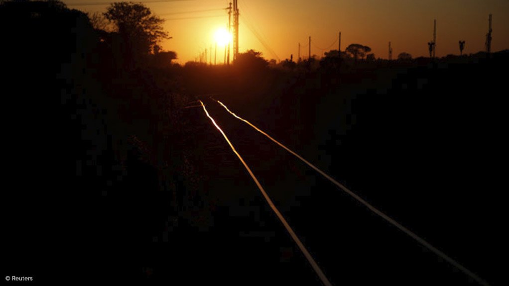 Zimbabwe cancels deal with Transnet JV to recapitalise state rail firm