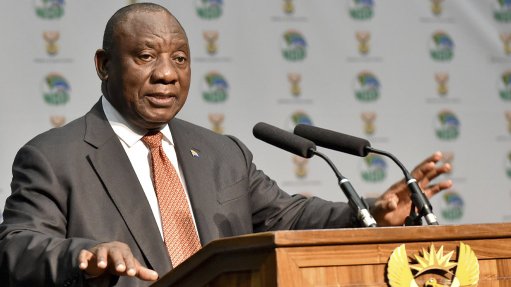 South Africa will soon announce CEO for crisis-hit utility Eskom – Ramaphosa