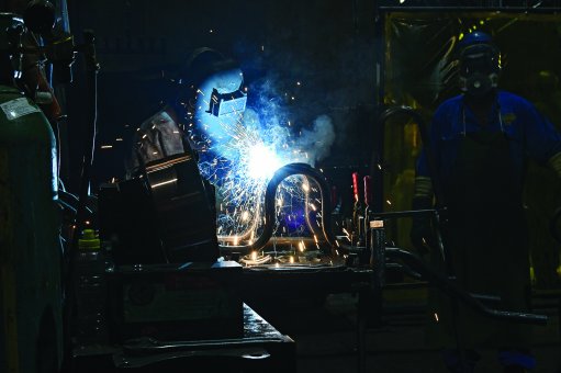 Growth in demand will be key to sustaining revitalisation of industrial parks