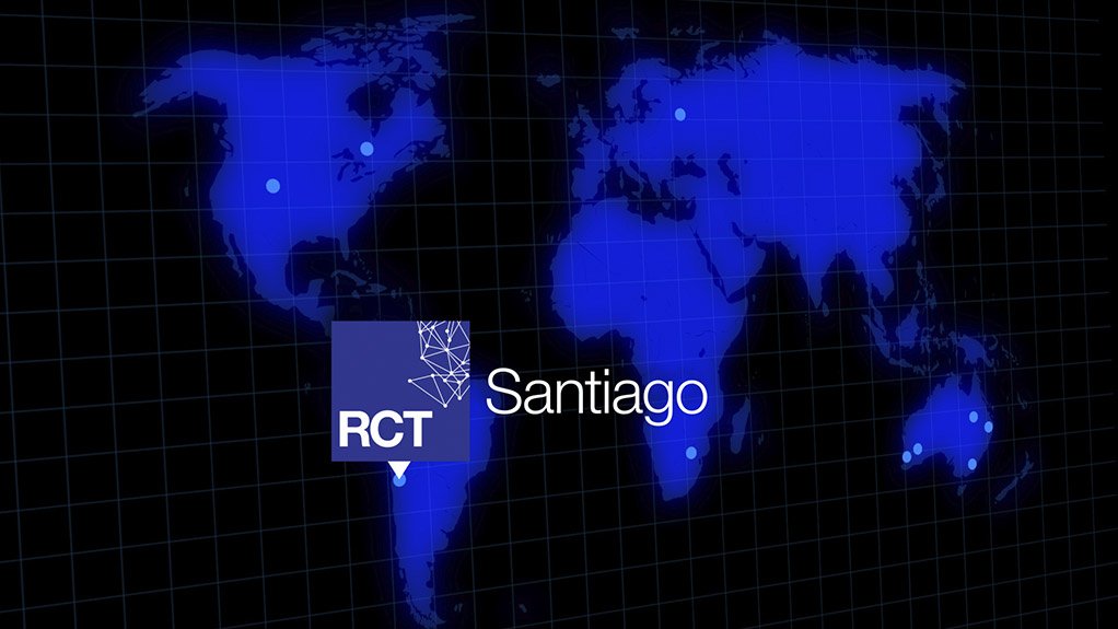 RCT strengthens presence in Chile to support South America