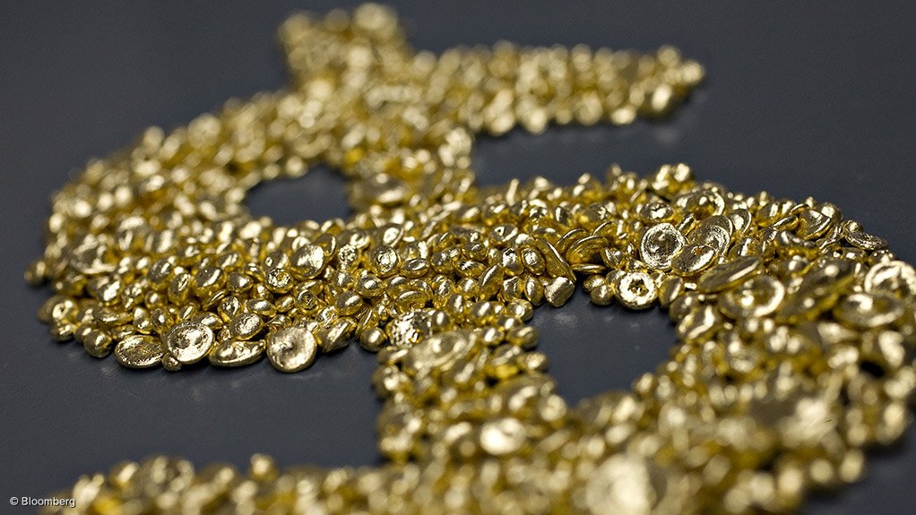 ALL THAT GLITTERS 
West Africa has become the investment hub for gold projects