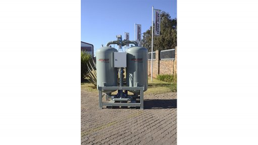 SAVINGS IN THE AIR


Artic Driers can rebuild many old air dryers sold by certain manufacturers. This will make them more energy efficient and generally cost-effective