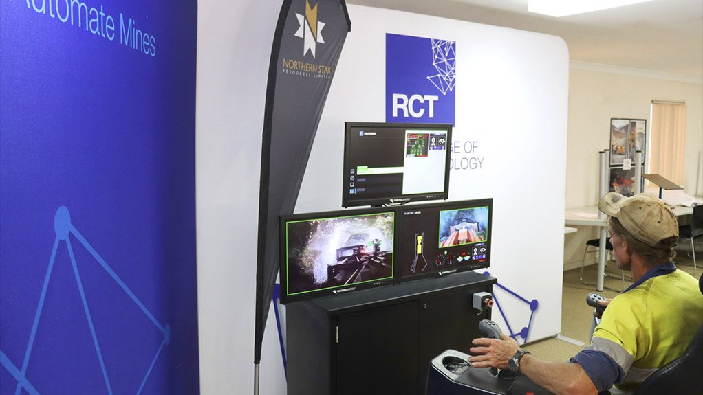 Goldfields Remote Operating Centre trial a huge success