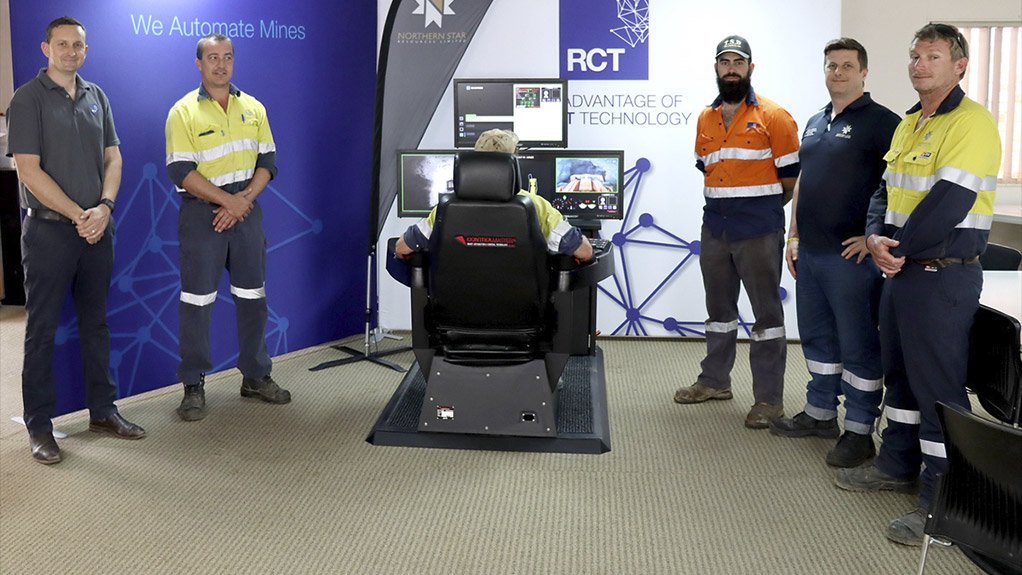 Goldfields Remote Operating Centre trial a huge success