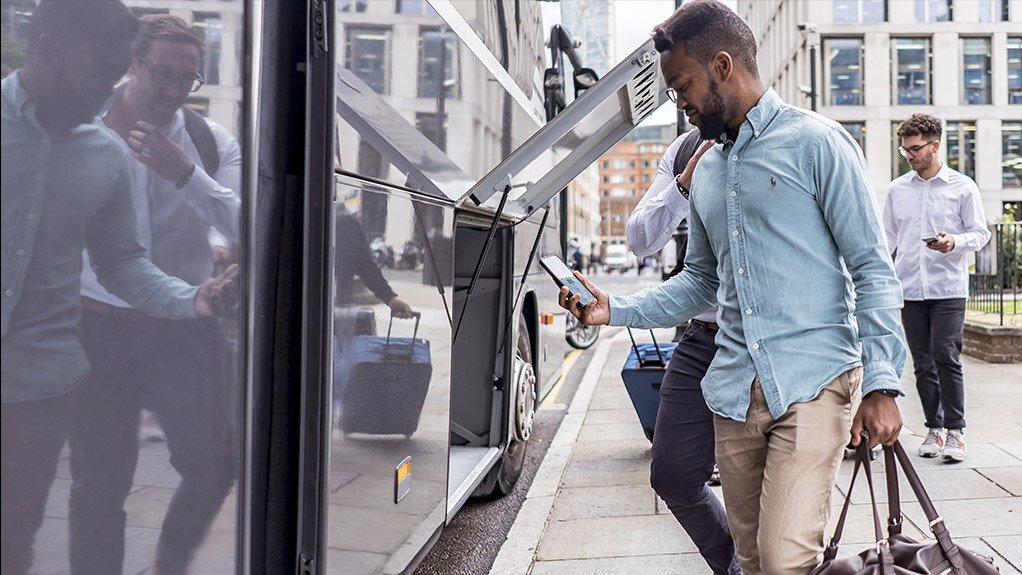 Zeelo launches commuting service between Eastgate, Sandton