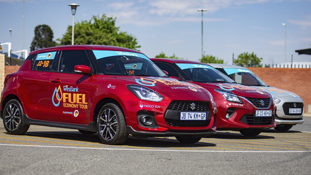 Suzuki To Enter 7 Cars In SA Fuel Economy Tour