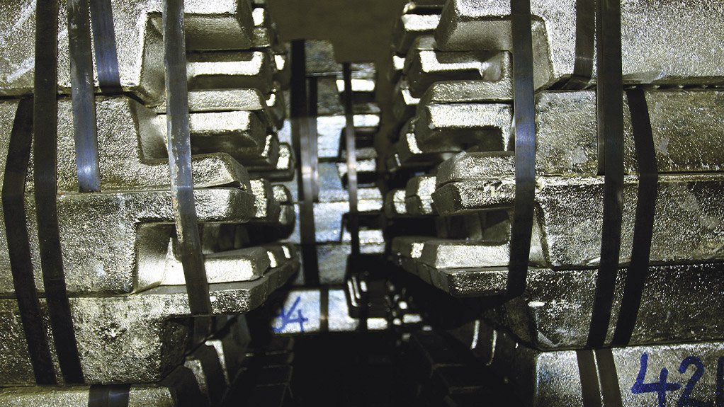 POSITIVE FUTURE Despite being under pricing pressure and supply dipping into a surplus, which does not bode well for current and future supply, the tin market is expected to stabilise in the final quarter of the year