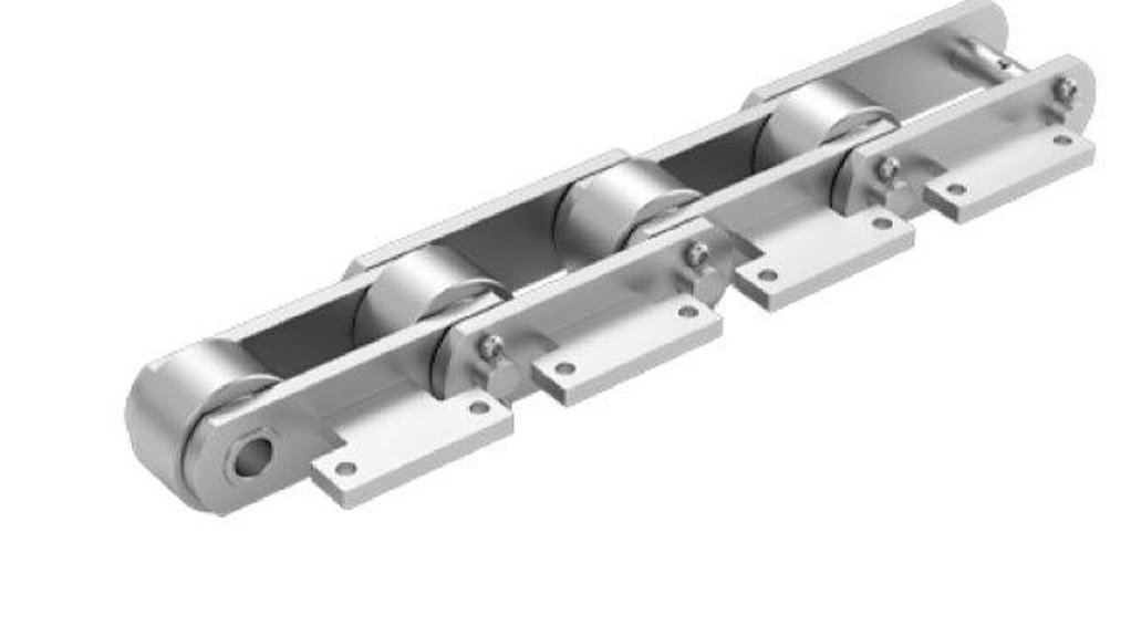 KOBO prover chain from BI for bakery ovens and provers