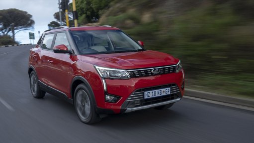 Mahindra South Africa on track for another record year