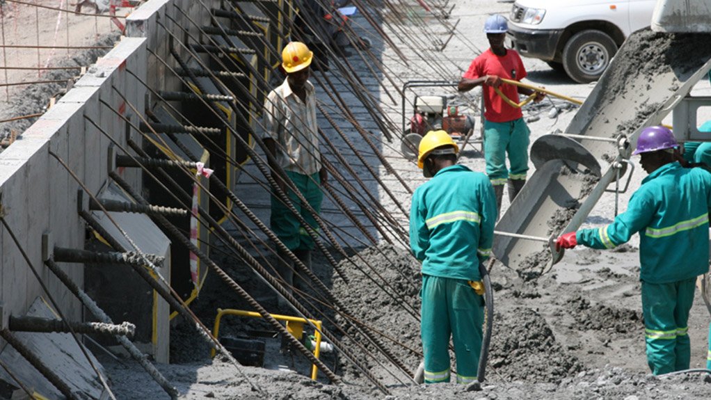 Establishment of infrastructure fund progressing well – Mboweni 