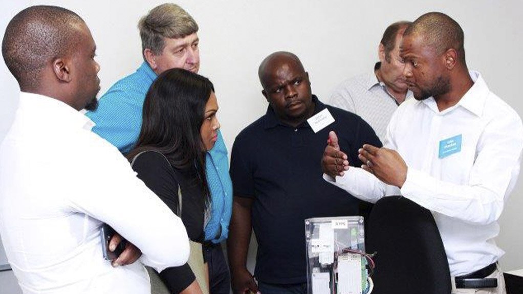 EM Bloemfontein offers accredited training courses