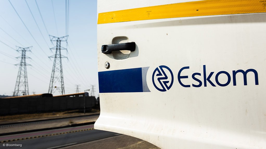 Eskom COO sees some light at the end of the tunnel, despite utility's debt burden