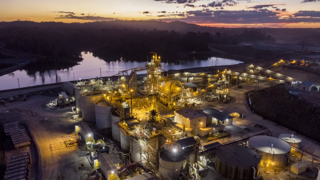Guyana to miss guidance, embarks on mine plan review