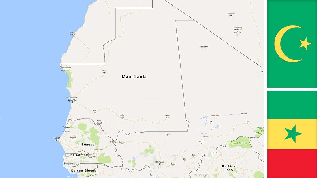 Greater Tortue Ahmeyim natural gas project, Mauritania and Senegal