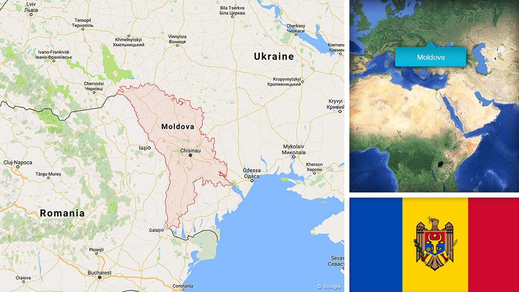 Moldova interconnection project