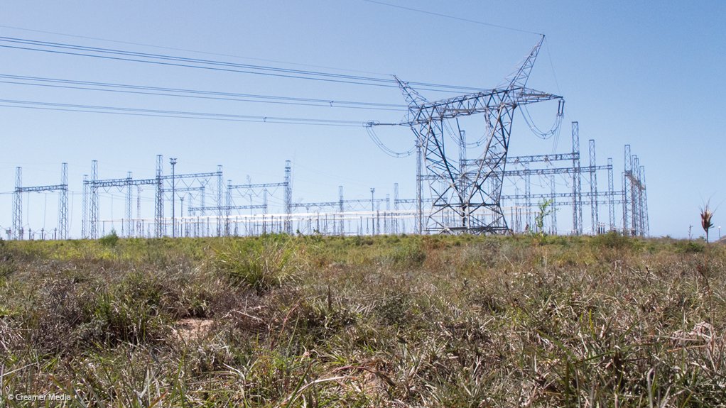 Eskom says IRP 2019 calls for accelerated grid investment