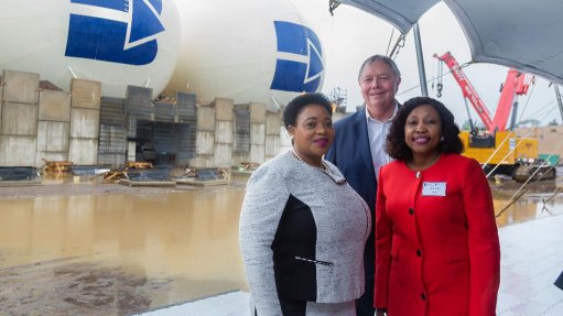KZN: Nomusa Dube-Ncube, Address by KZN MEC for Economic Development, Tourism & Environmental Affairs, during a Bidvest Tank Terminals Mounded LPG Facility Milestone event, Richards Bay (31/10/19)