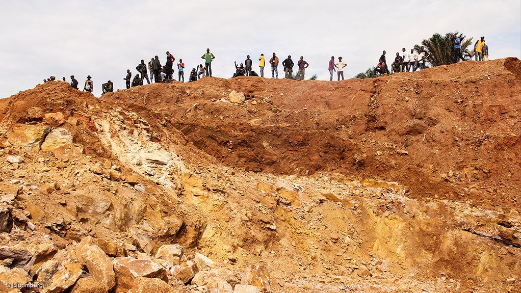Mining companies, WEF in responsible sourcing partnership 