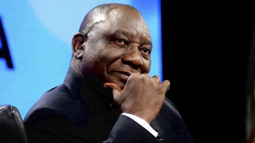 Ramaphosa to launch Tshwane automotive special economic zone