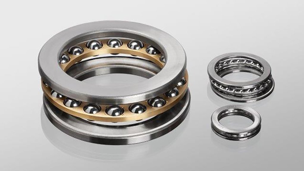 BI is exclusive distributor for CRAFT bearings of Europe