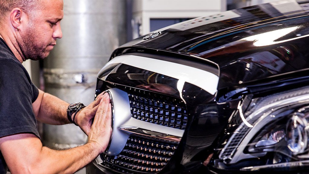 Expected new-car market turnaround failed to materialise, says Naamsa