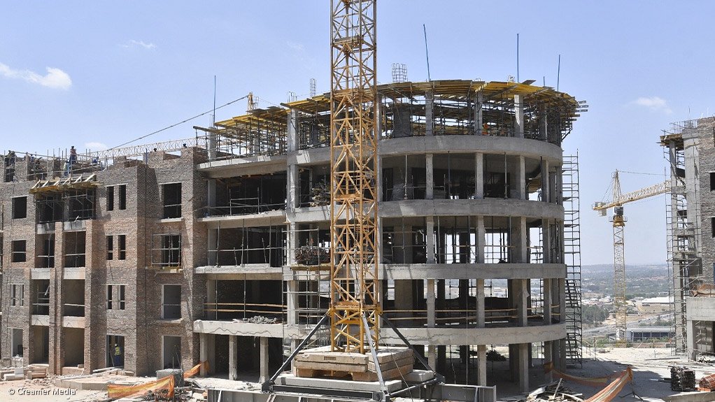 A further R5.5bn to be invested into luxury  Gauteng lifestyle development
