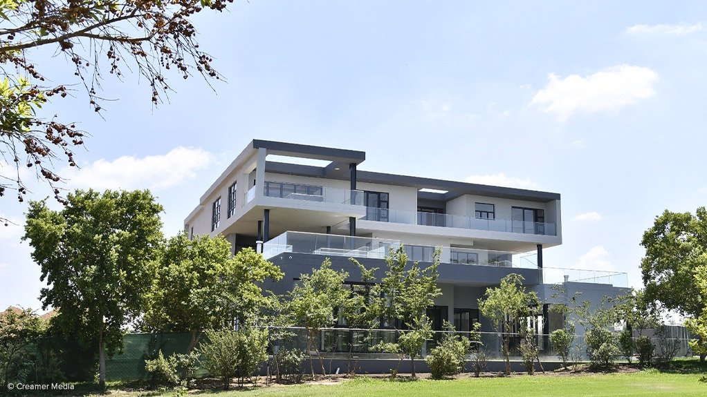 A further R5.5bn to be invested into luxury  Gauteng lifestyle development