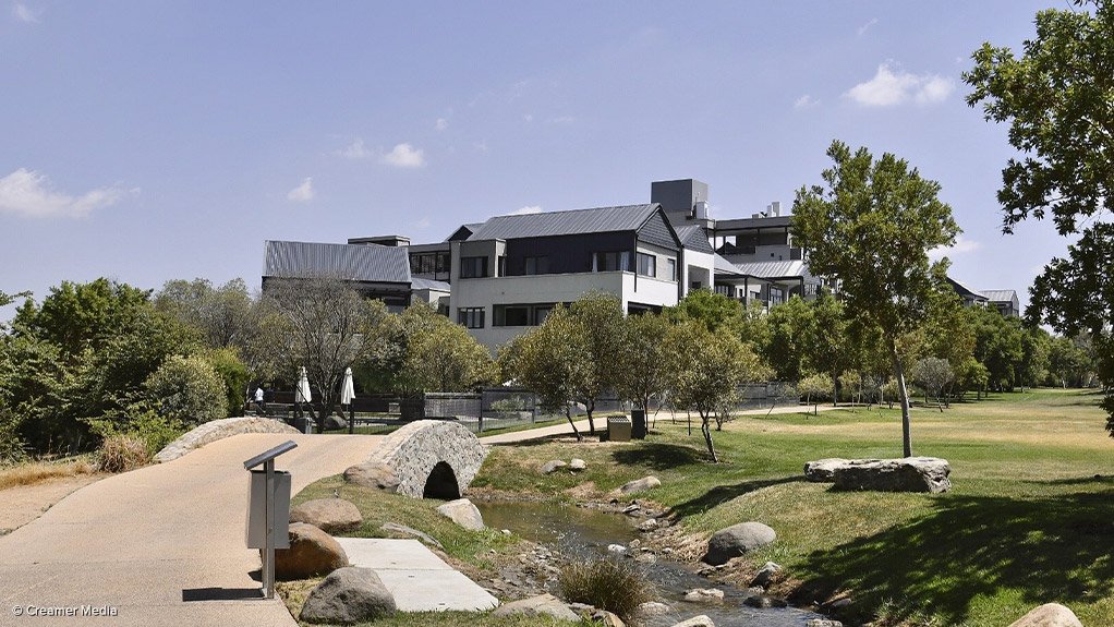 A further R5.5bn to be invested into luxury  Gauteng lifestyle development
