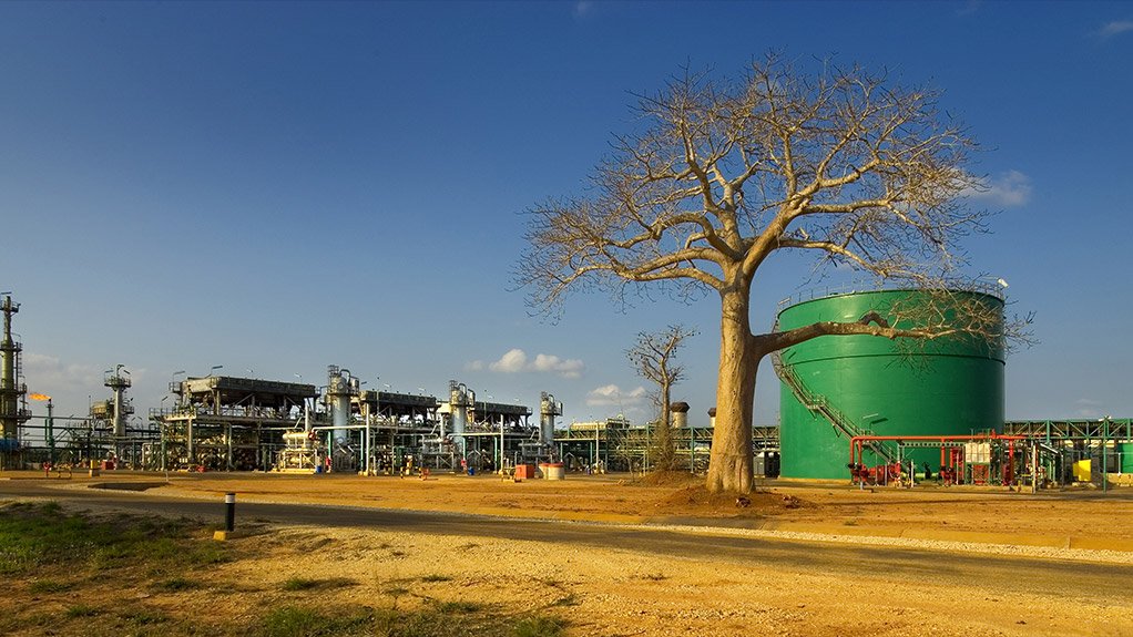 MOVEMENTS IN MOZAMBIQUE
The drilling of an exploration well is expected soon in Mozambique, where Sasol has signed exploration and production concession contracts on two new blocks 
