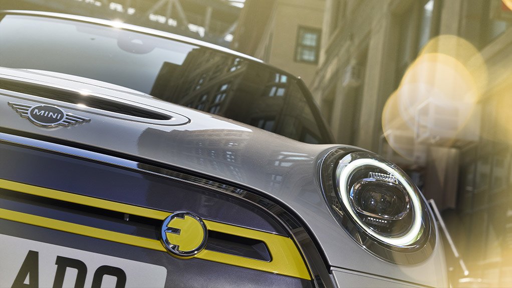 BMW set to launch electric Mini in South Africa in 2020