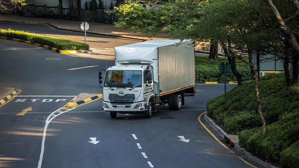 Clear buying-down trend in truck market, says UD Trucks