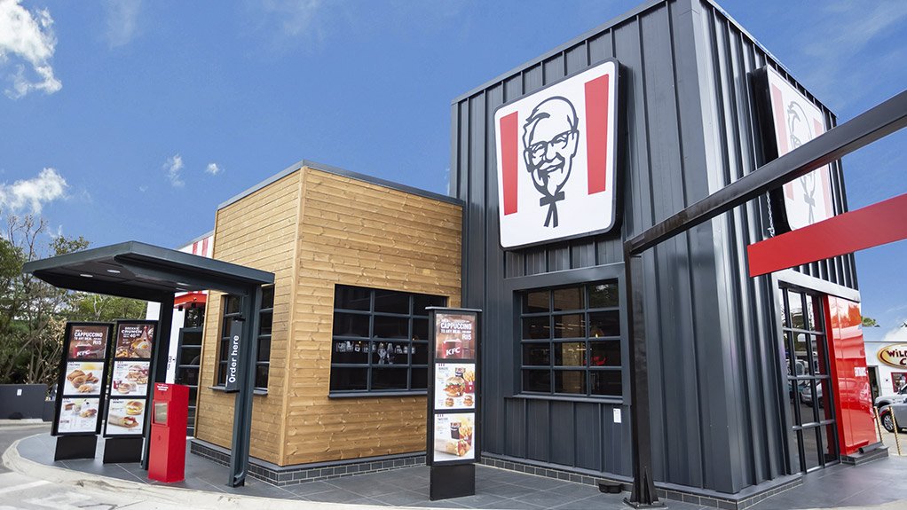 How KFC is ensuring it’s always a step ahead of the competition