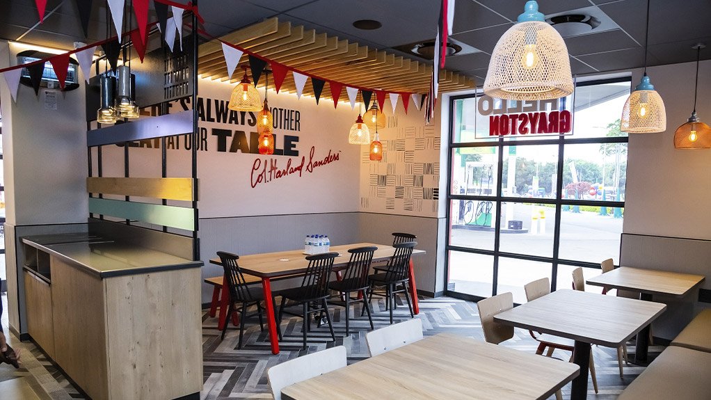 How KFC is ensuring it’s always a step ahead of the competition